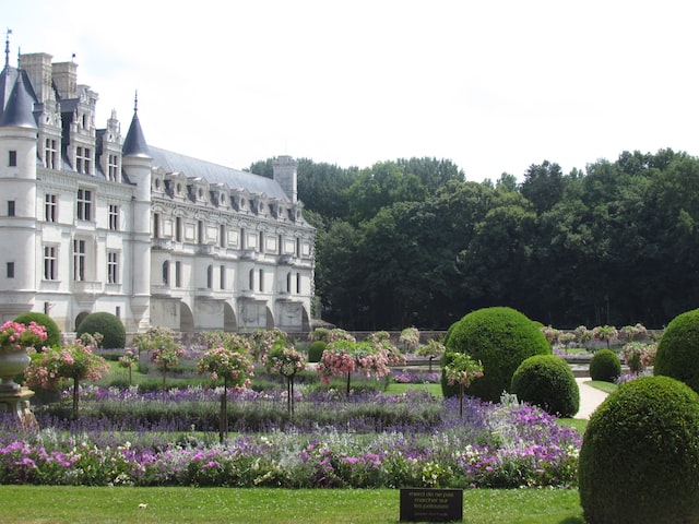 Visiter le Château de Chinon Château de Chinon